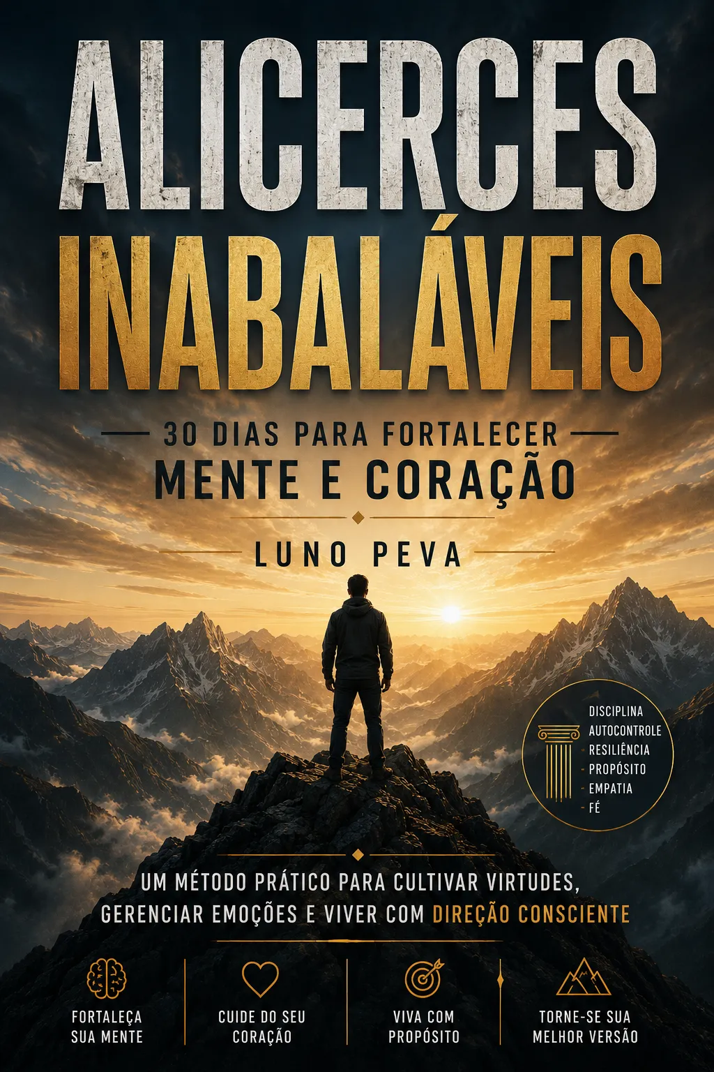 Alicerces Inabaláveis