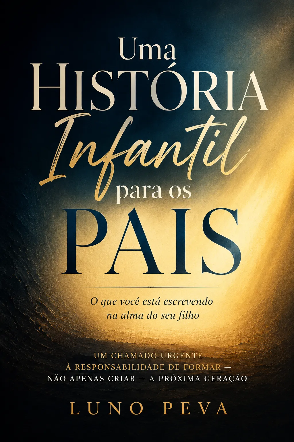Uma História Infantil para os Pais